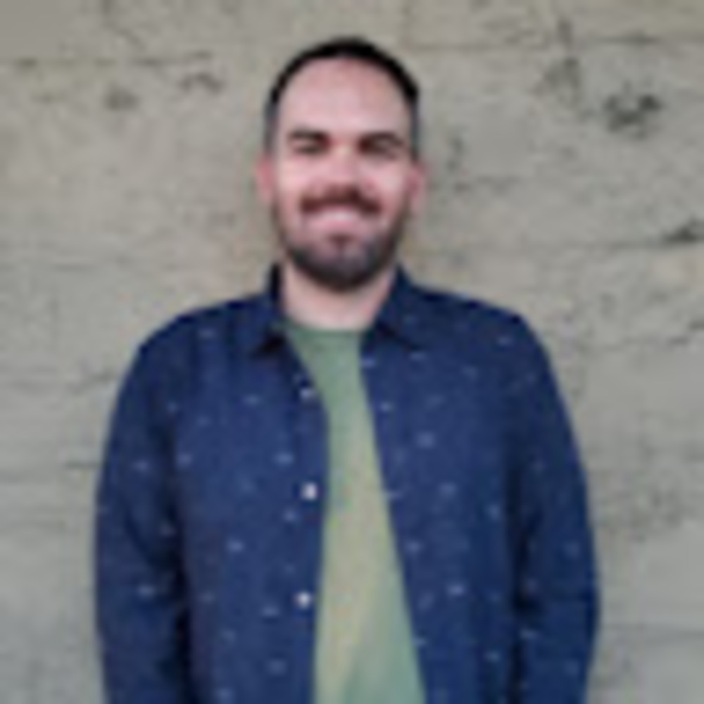 Meet your Posher, Matthew